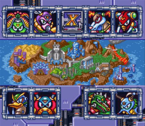 zero parts mega man x2|Playing MMX2 (mega man x legacy collection), how to get the .